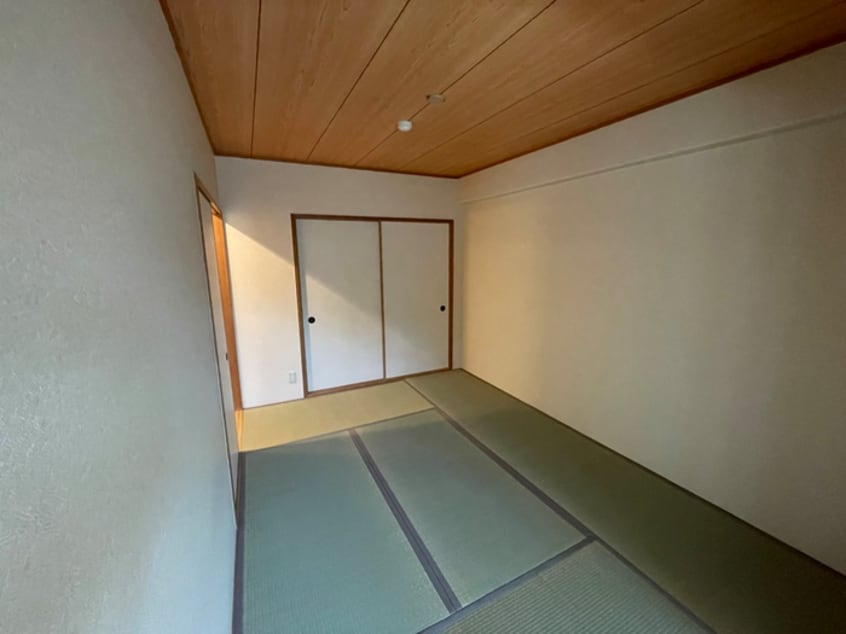 居室 ヴィオレット宝塚