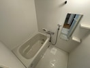 バス／シャワールーム等 ヴィオレット宝塚