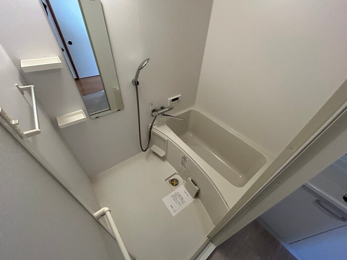 バス／シャワールーム等 ヴィオレット宝塚