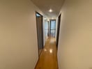 廊下 ヴィオレット宝塚