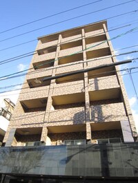 アスヴェル京都西大路御池(305)