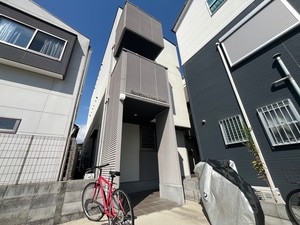 レジデンスコート池田