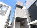 外観写真 レジデンスコート池田