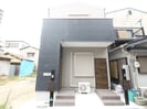 ラフィニール堺東の外観