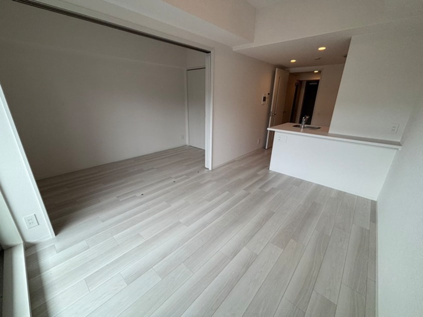 居室 エスリード大阪平野プライム