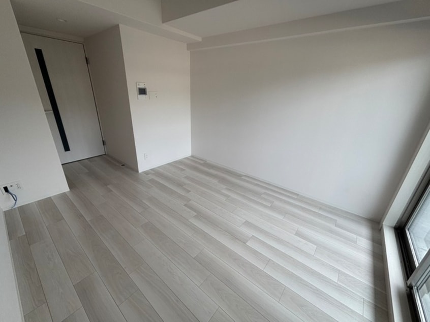 居室 エスリード大阪平野プライム