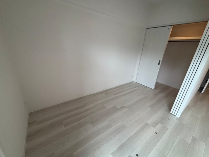 居室 エスリード大阪平野プライム