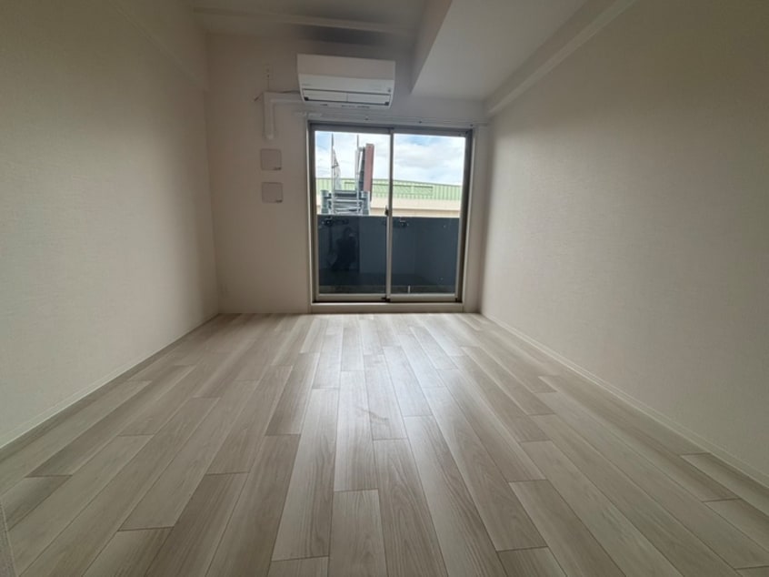 居室 エスリード大阪平野プライム