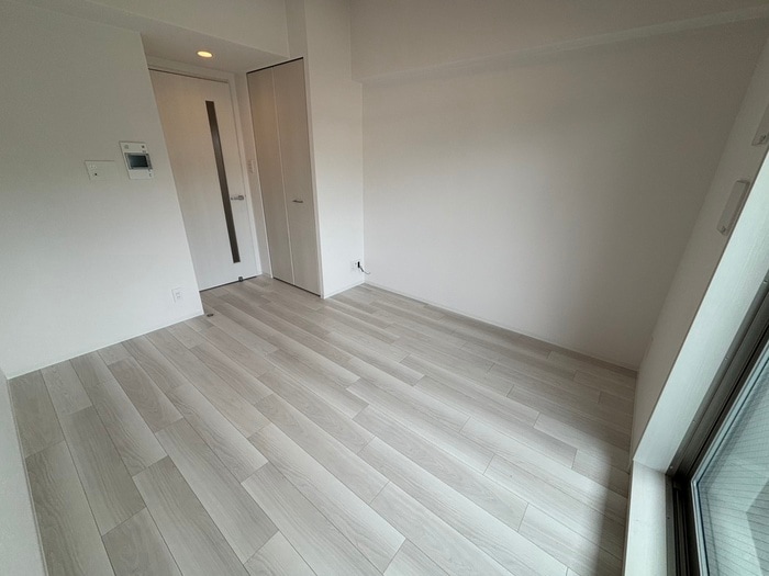 居室 エスリード大阪平野プライム