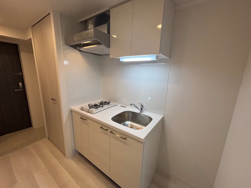 キッチン エスリード大阪平野プライム