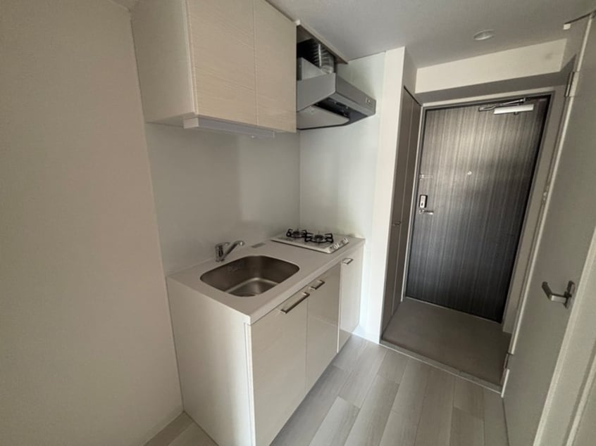 キッチン エスリード大阪平野プライム