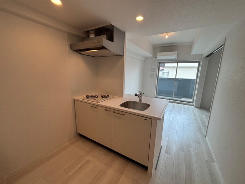 キッチン エスリード大阪平野プライム