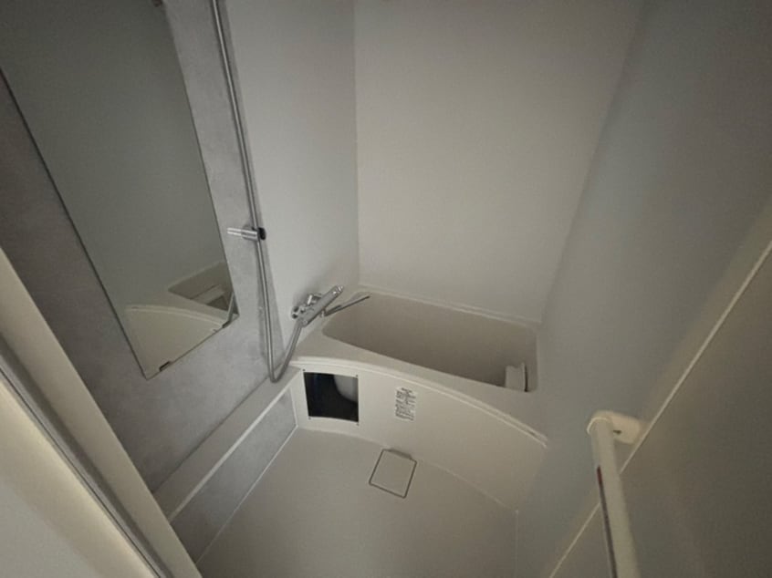 バス／シャワールーム等 エスリード大阪平野プライム