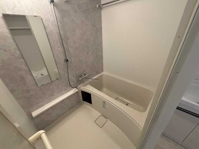 バス／シャワールーム等 エスリード大阪平野プライム