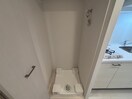 洗濯機置場 エスリード大阪平野プライム
