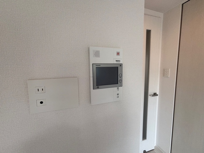 内観写真 エスリード大阪平野プライム