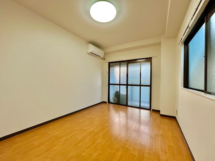 居室 リバ－サイド東梅田