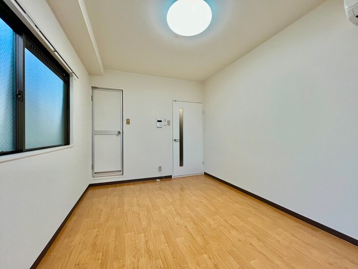 居室 リバ－サイド東梅田