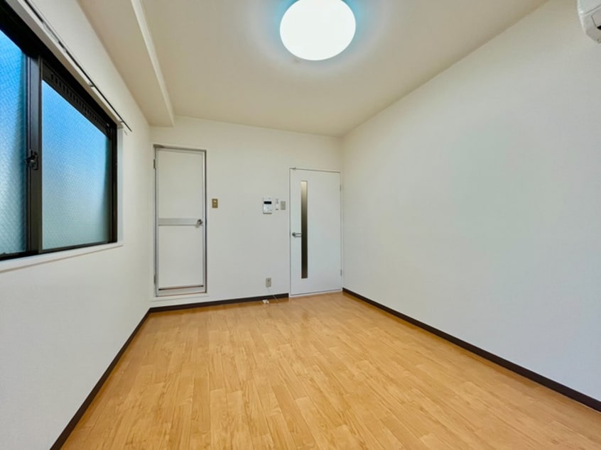 居室 リバ－サイド東梅田