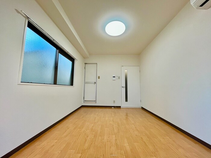 居室 リバ－サイド東梅田