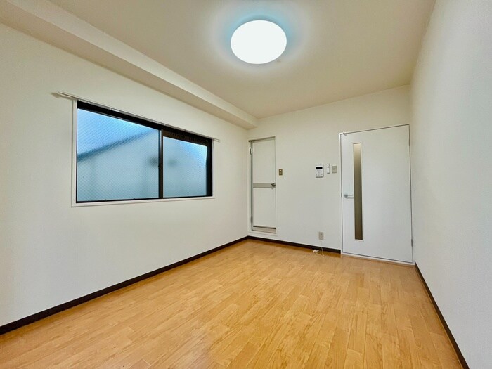 居室 リバ－サイド東梅田