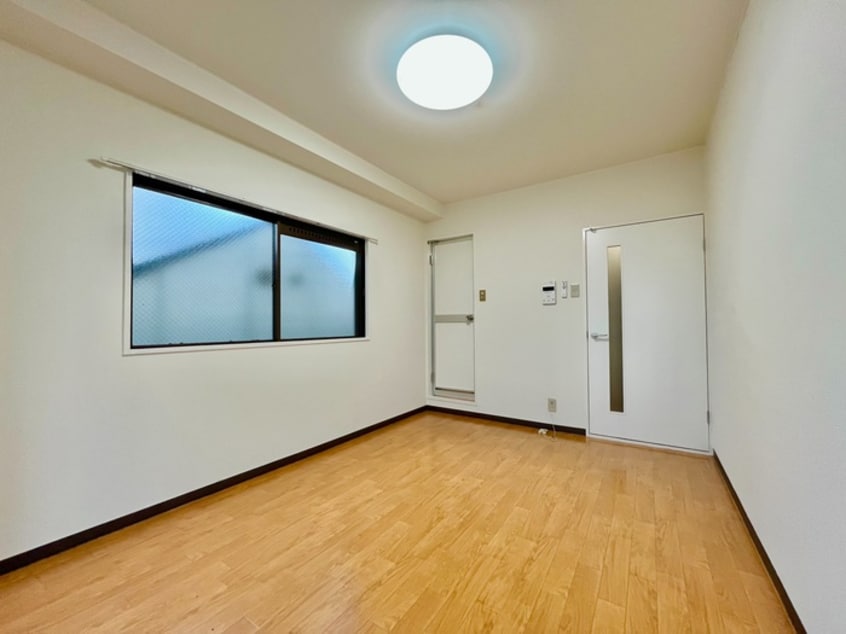 居室 リバ－サイド東梅田