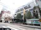 大淀警察署(警察署/交番)まで650m ＮＯＲＴＨＶＩＬＬＡＧＥ壱番館