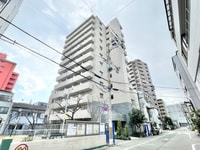 ジュネーゼグラン弁天町(304)