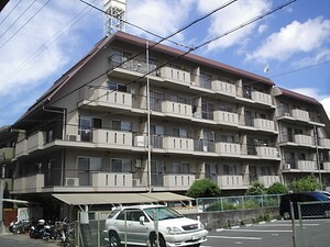ラ・ヴィオラ桃山台(407)