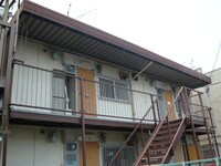 北島ハイツ