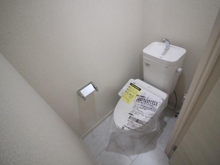 トイレ アンベリールメゾン
