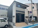 ラ　メール　ビートの外観