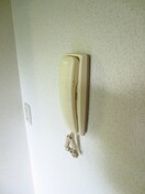 内観写真 サンサウスヒル竹田