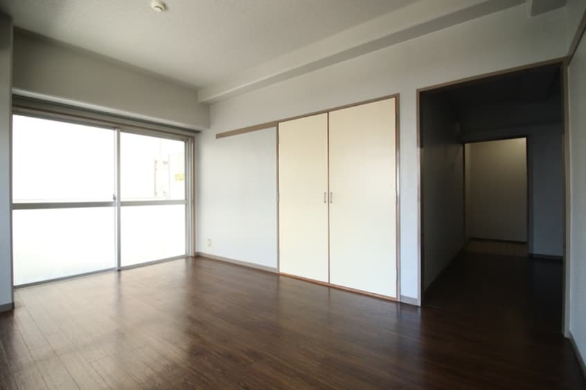 居室 大津中央２丁目小堀マンション