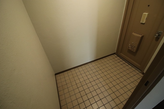 玄関 大津中央２丁目小堀マンション