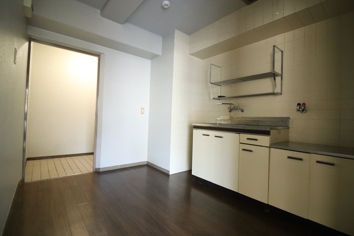 居室 大津中央２丁目小堀マンション