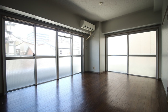 居室 大津中央２丁目小堀マンション