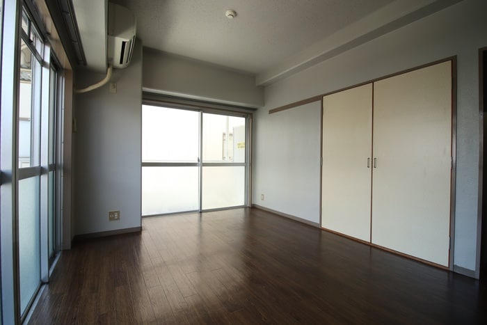 居室 大津中央２丁目小堀マンション