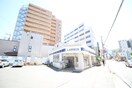 ローソン大津中央2丁目店(コンビニ)まで230m 大津中央２丁目小堀マンション