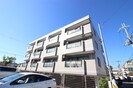 ロイヤルハイツ西沢の外観