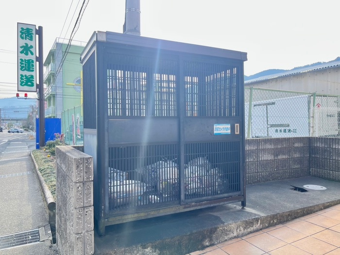 建物設備 アルカンシェル