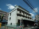 その他 メゾン・ド・バランシアⅡ