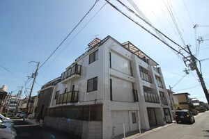 サカエハイツ