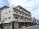 シャト－正城の外観