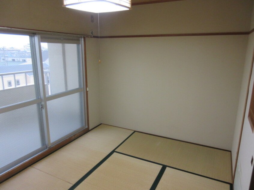 居室 シャト－正城