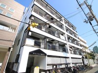 グランソシエ塚本Ⅱ