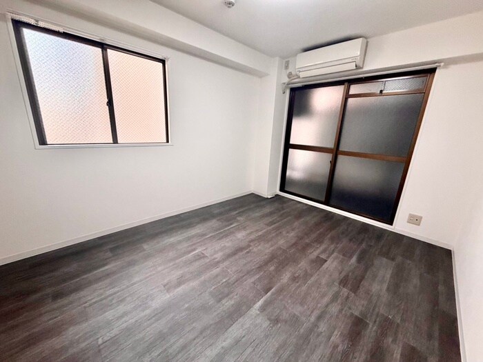 居室 グランソシエ塚本Ⅱ