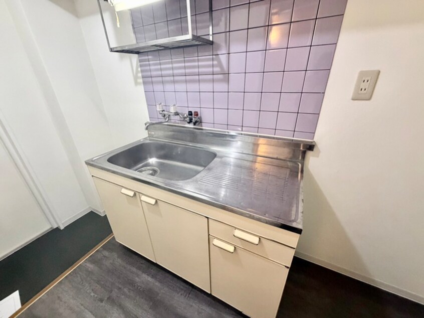 キッチン グランソシエ塚本Ⅱ