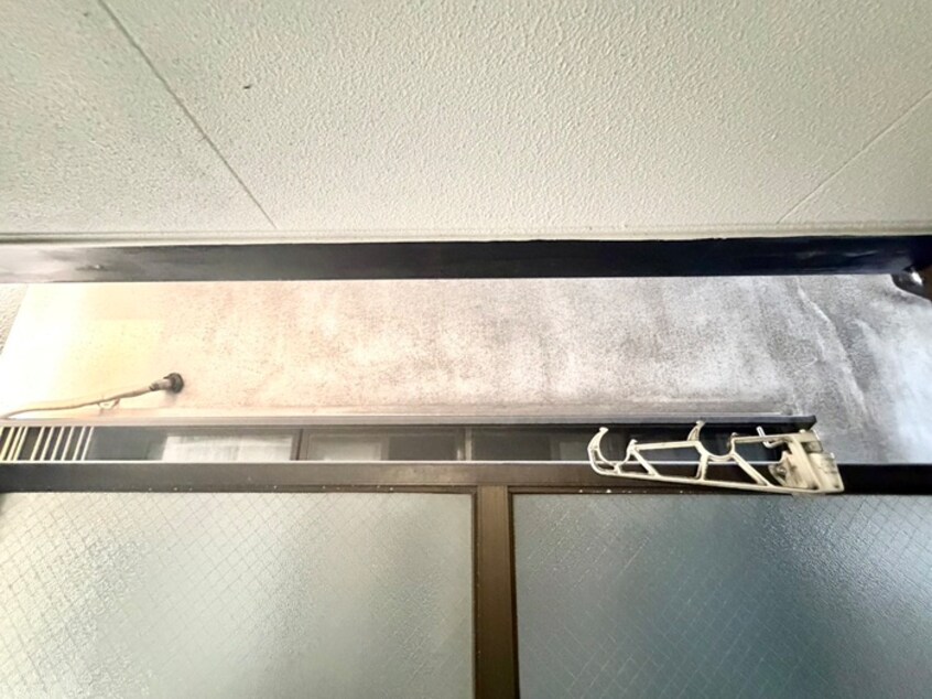 室内からの展望 グランソシエ塚本Ⅱ