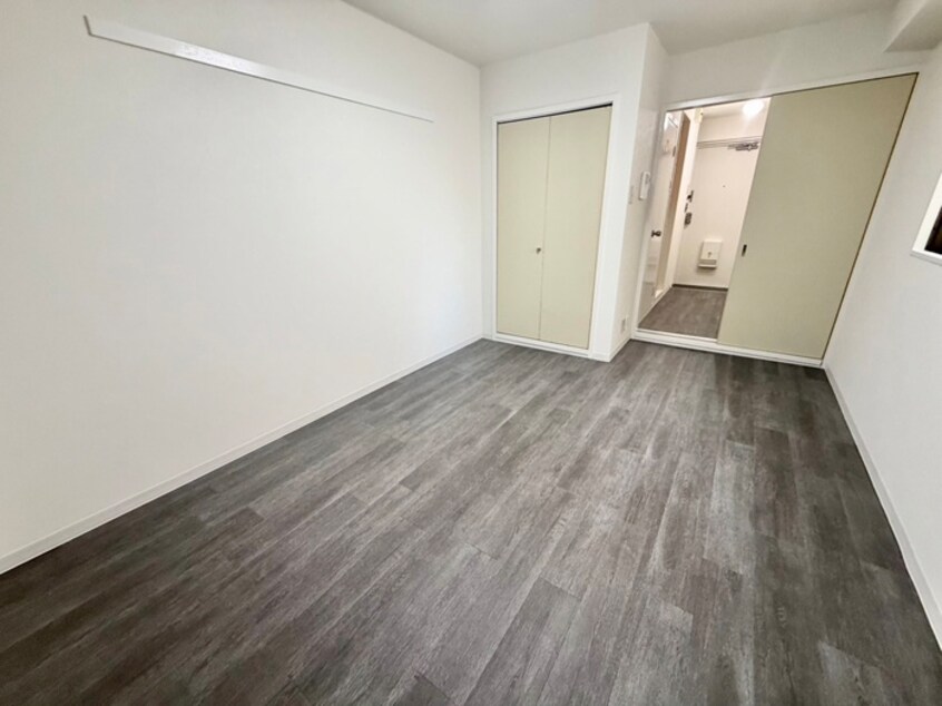 居室 グランソシエ塚本Ⅱ